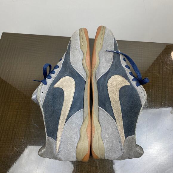 Vintage 2004 Nike Air SB Doernbecher Low Sneakers Shoes Men\'s 10.5